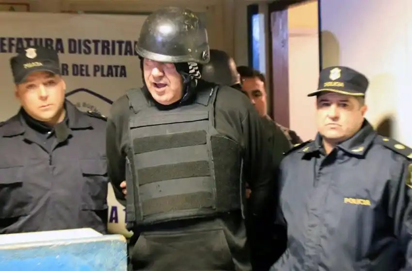 Piden enviar a juicio oral al cuñado de Julio De Vido