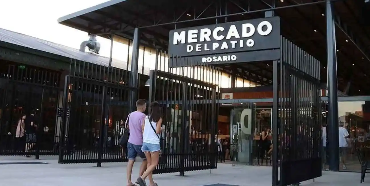 Esta tendencia generó un aumento significativo en el flujo de clientes durante el fin de semana previo a la Navidad, especialmente el lunes y martes anteriores, según informaron comerciantes a El Litoral.