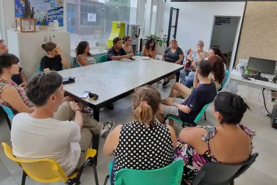 Este domingo vuelve la Feria Desde el Origen a la Plaza 25 de Mayo