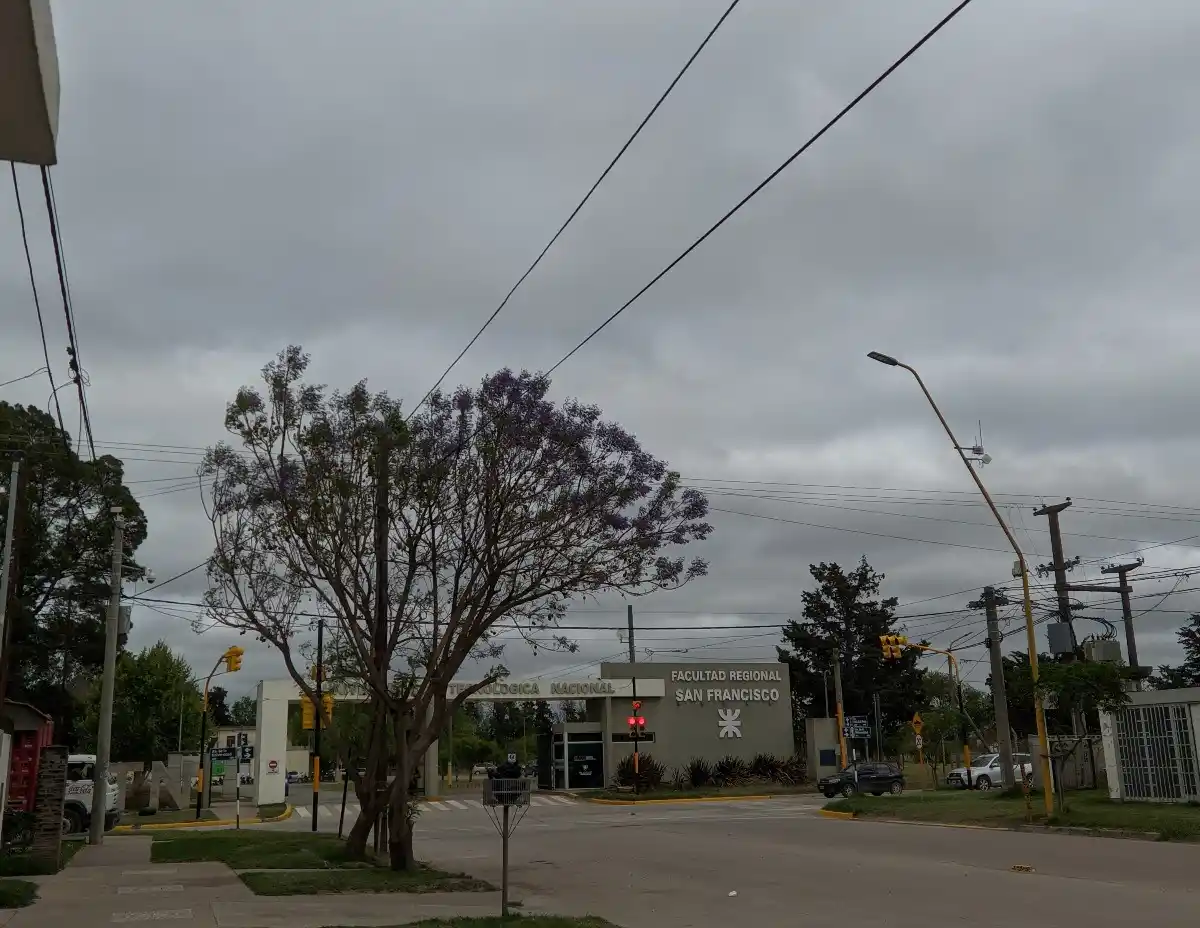 El municipio brindó consejos de seguridad por el alerta climático