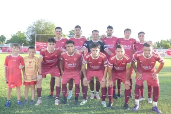 Ferro se metió cuartos de final de la Copa Federación