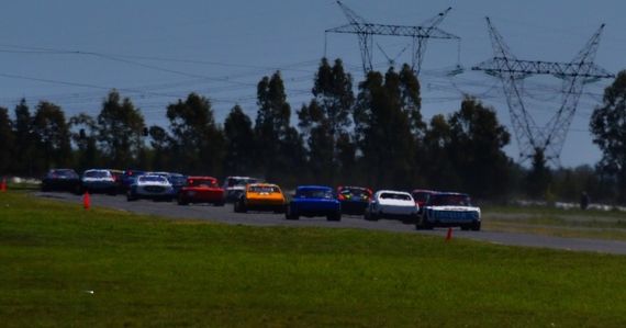Quedó definido el calendario 2025