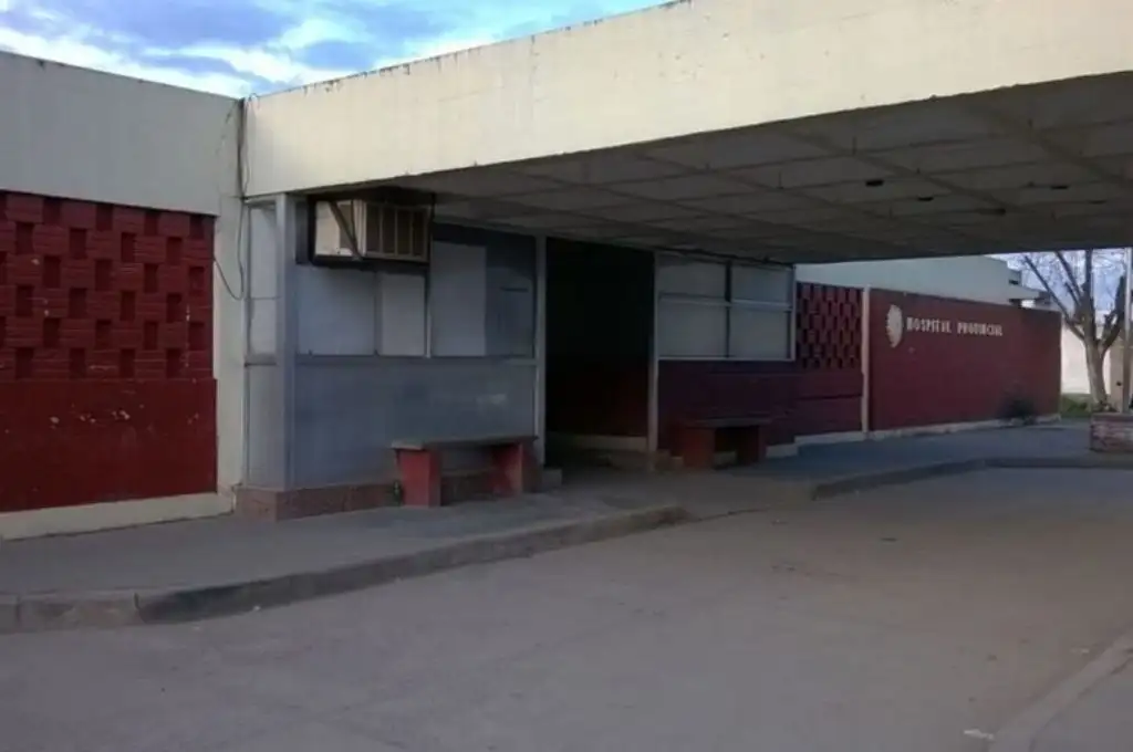 El hospital de San Javier tendrá terapia intensiva y maternidad
