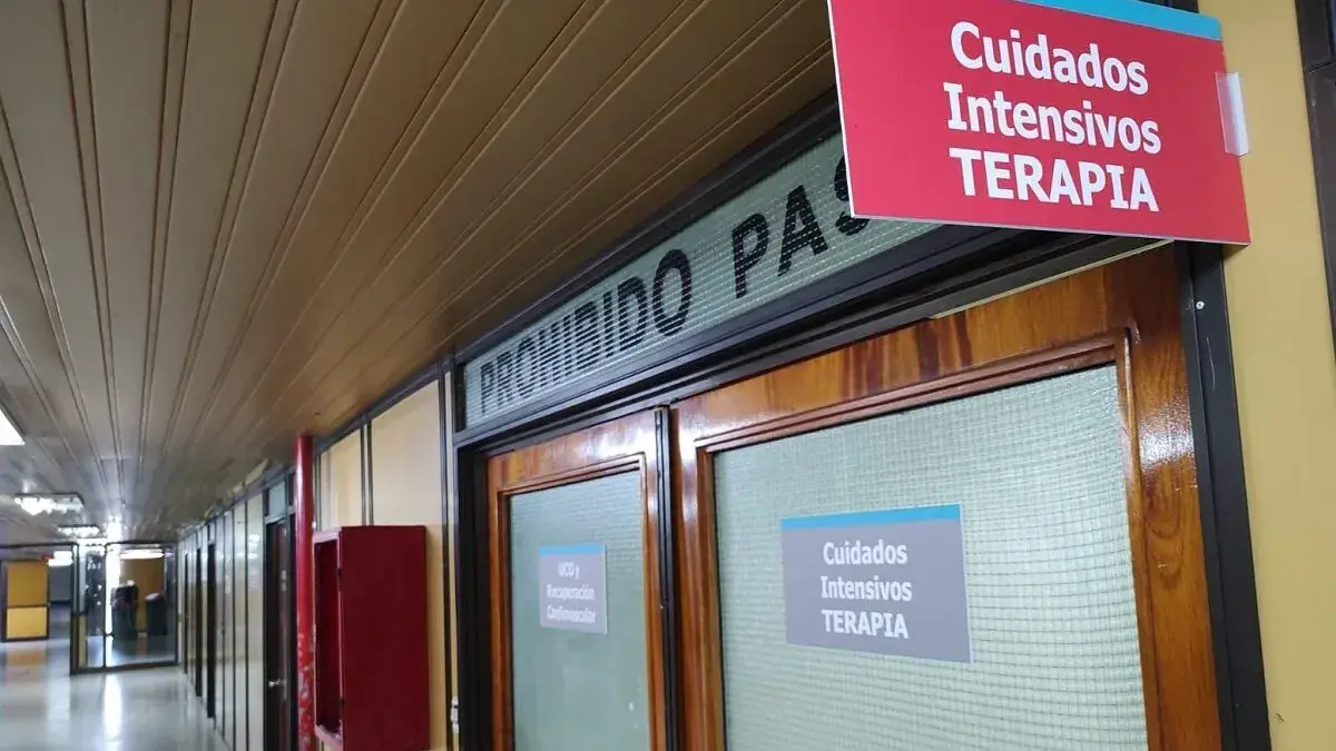 Foto e información de La Brújula 24