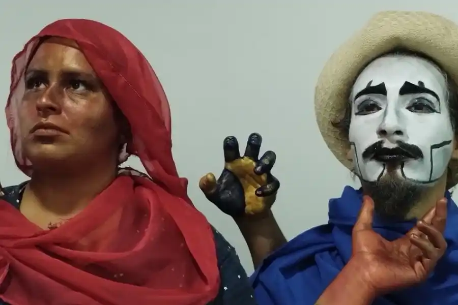 El Museo Municipal de Arte Dr. Urbano Poggi  presentará dos intervenciones urbanas en espacios públicos de la ciudad