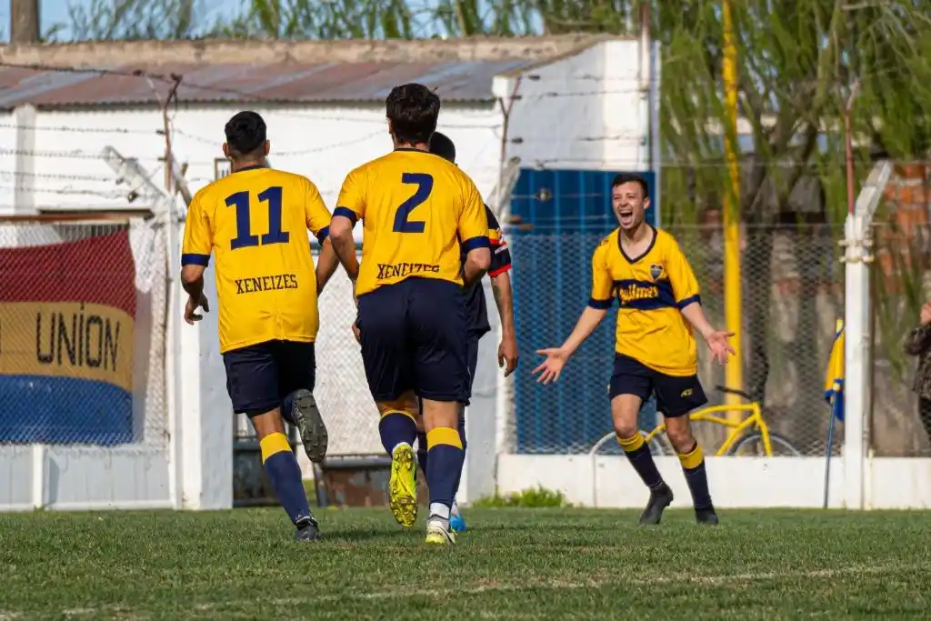 Boca fue demasiado para Central