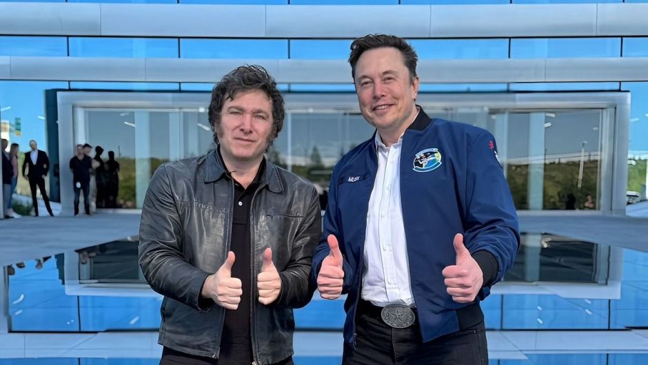 Elon Musk lanzará en Bali su red Starlink para ampliar el acceso a internet en Indonesia