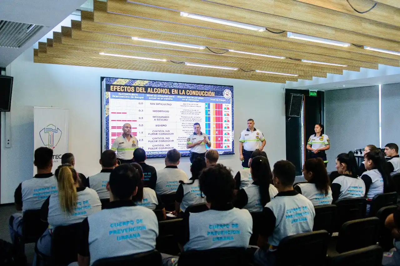 San Francisco, sede  para formación de las Guardias Locales: cómo inscribirse