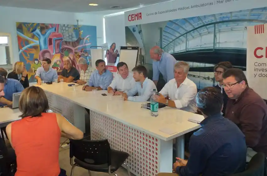 Una "unidad de gestión" trabaja para garantizar el inicio de clases