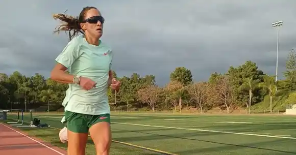 Borelli competirá en Estados Unidos pensando en París