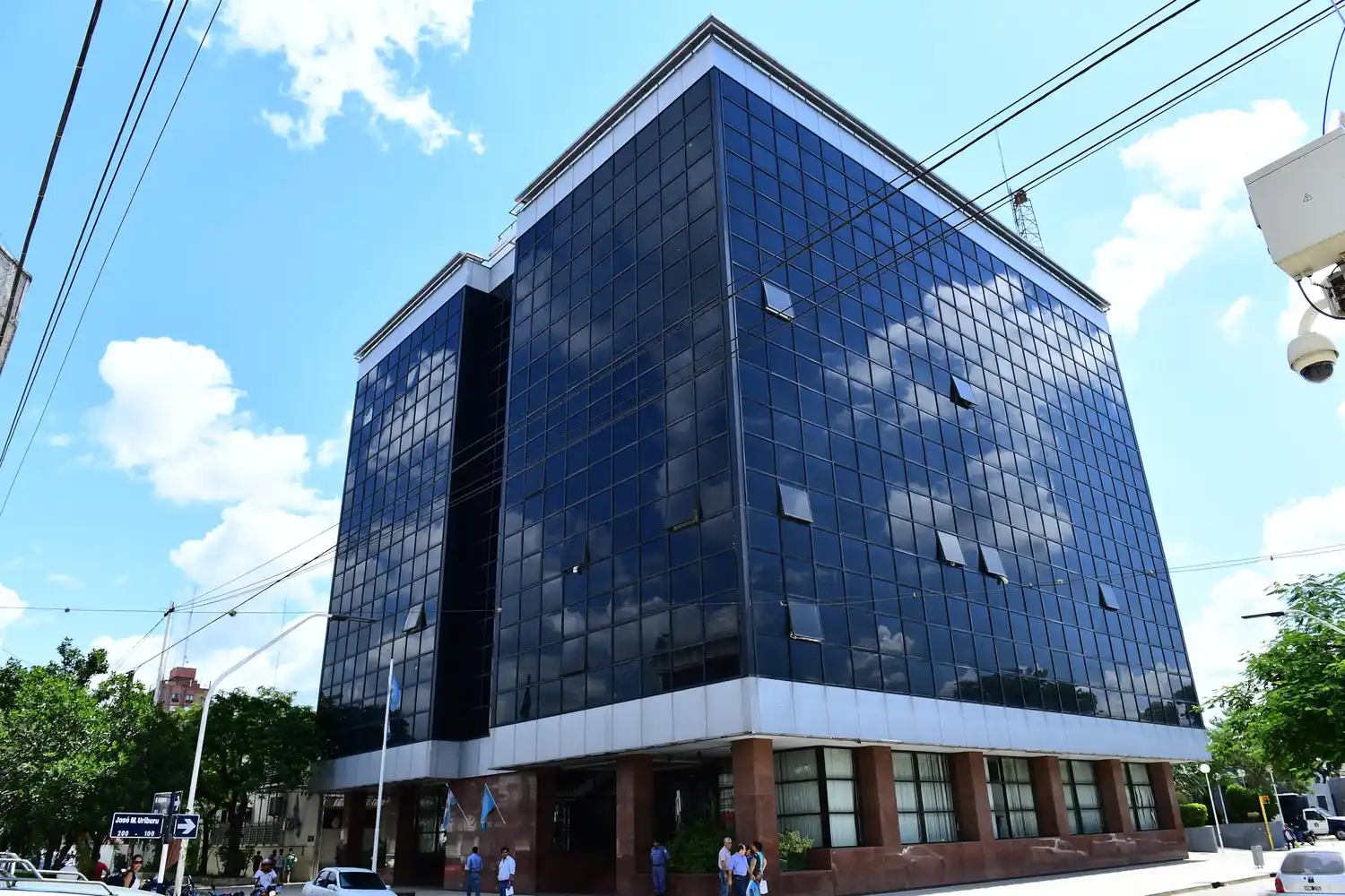 Se extendió el receso en la Administración Pública hasta el 28 de febrero