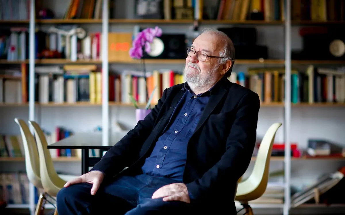 Murió el cineasta José Luis García Sánchez a los 85 años