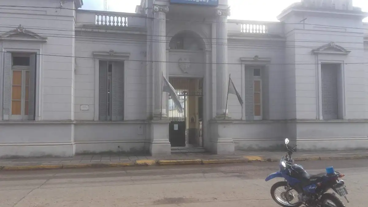 Pelea de adolescentes en plaza Constitución: intervino policía