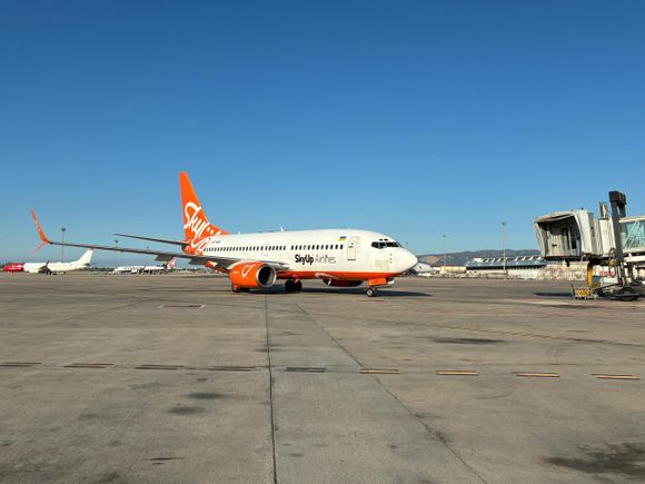 Barcelona-El Prat Airport boosts Eastern European connectivity with new direct route to Chișinău
