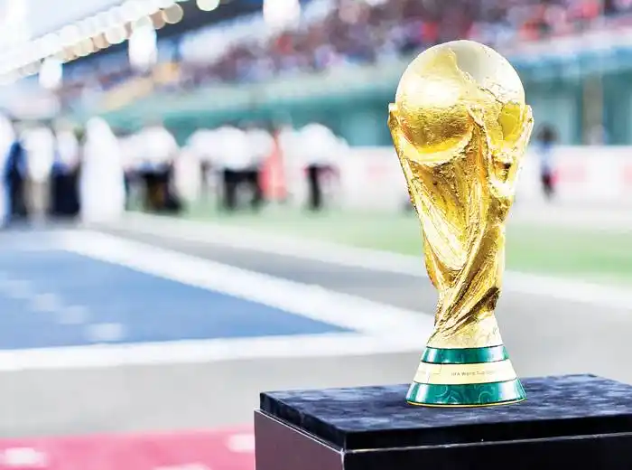 Hoy se sortean los grupos del Mundial 2022. La Argentina es cabeza de serie