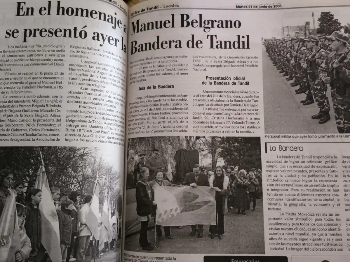 21 de junio