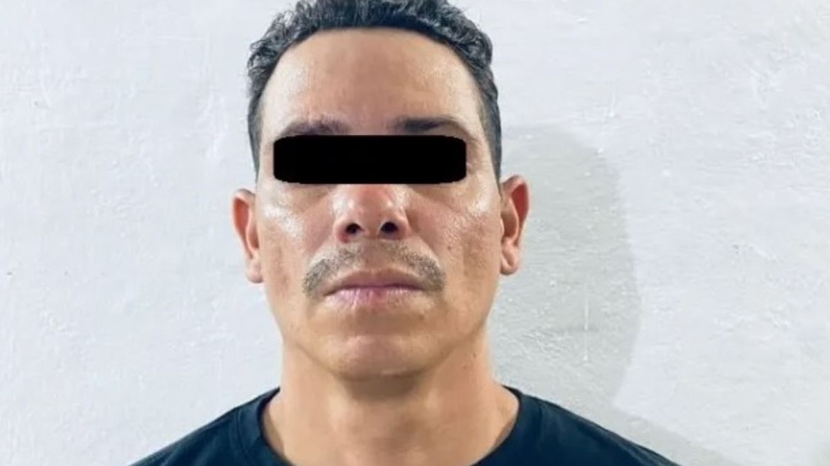 ESCLARECIDO CASO DE FEMICIDIO: detenido sujeto que mató a su expareja y la lanzó al río Guaire