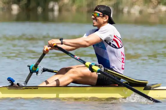 Cuatro marplatenses para las selecciones nacionales 2025