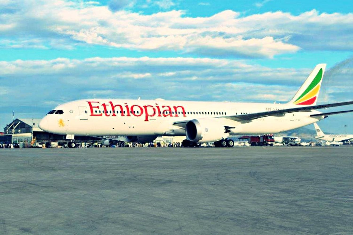 Ethiopian Airlines suma a Atlanta como su sexto destino en Norteamérica