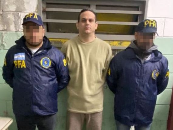 Procesaron en Corrientes a trece vinculados al “Tren de Aragua”