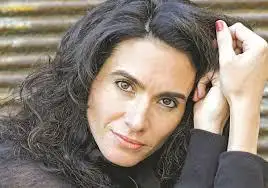 Florencia Raggi: "Trato de aceptar el paso del tiempo"