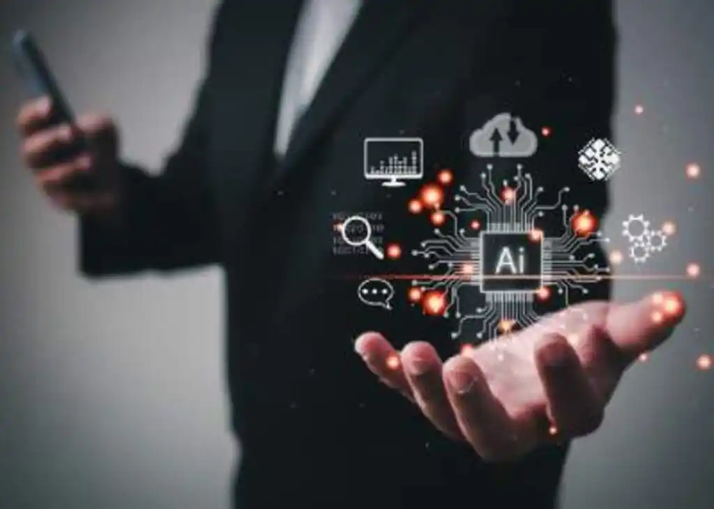 Taller “IA en Marcha: Herramientas para Emprender”