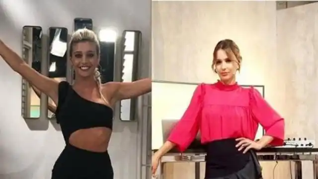 Por cortocircuitos con Pampita, Sol Pérez podría dejar su ciclo