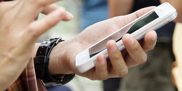 Los bonaerenses podrán denunciar delitos a través de su teléfono celular