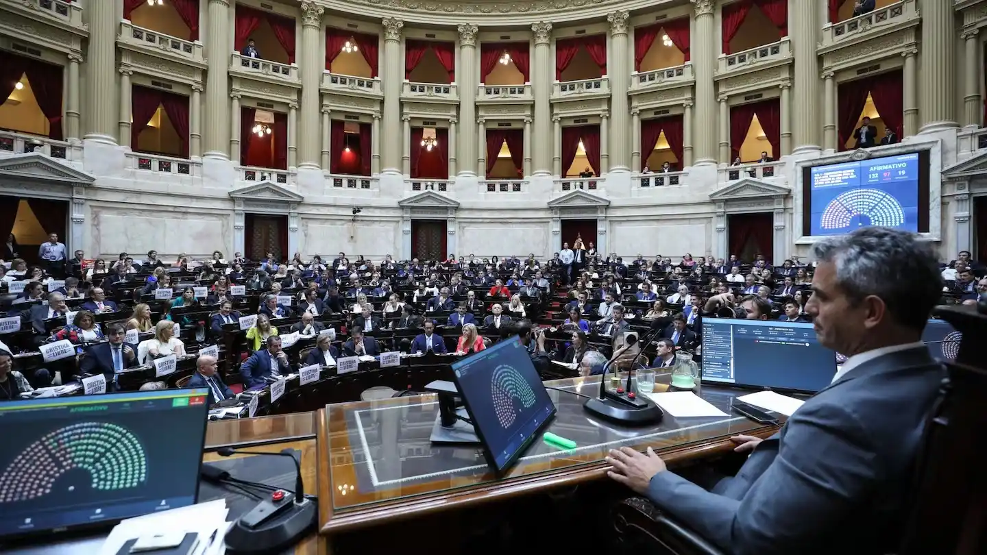 El Gobierno enfrenta nuevas internas tras el revés que sufrió con un capítulo clave del Presupuesto