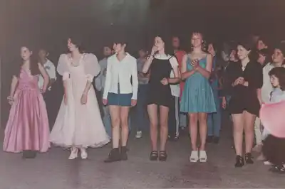 En Aranguren la Fiesta del Estudiante celebró 28 años y 29 ediciones