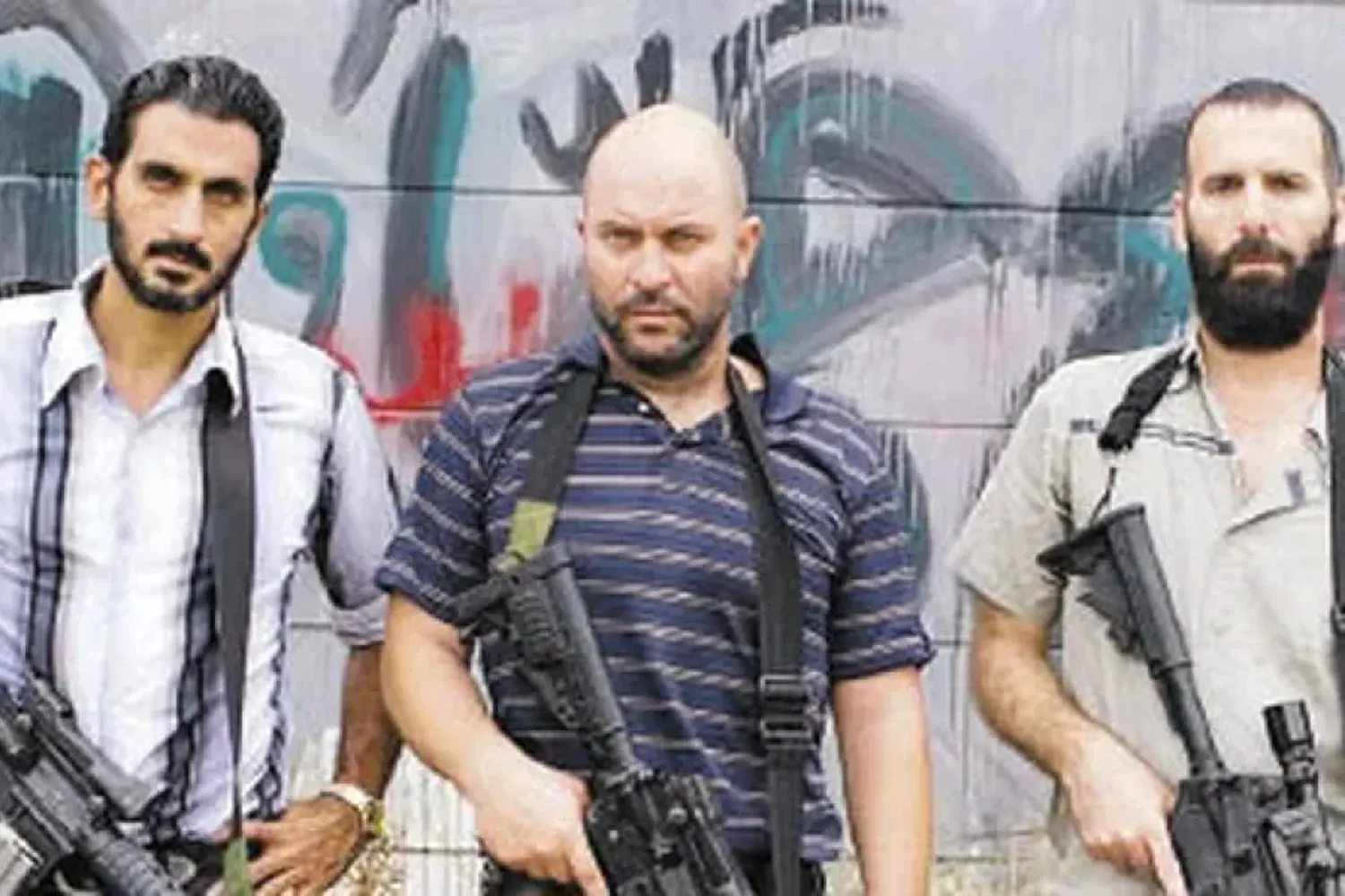 Anunciaron la  quinta temporada de "Fauda" : tratará sobre el ataque de Hamás del 7 de octubre