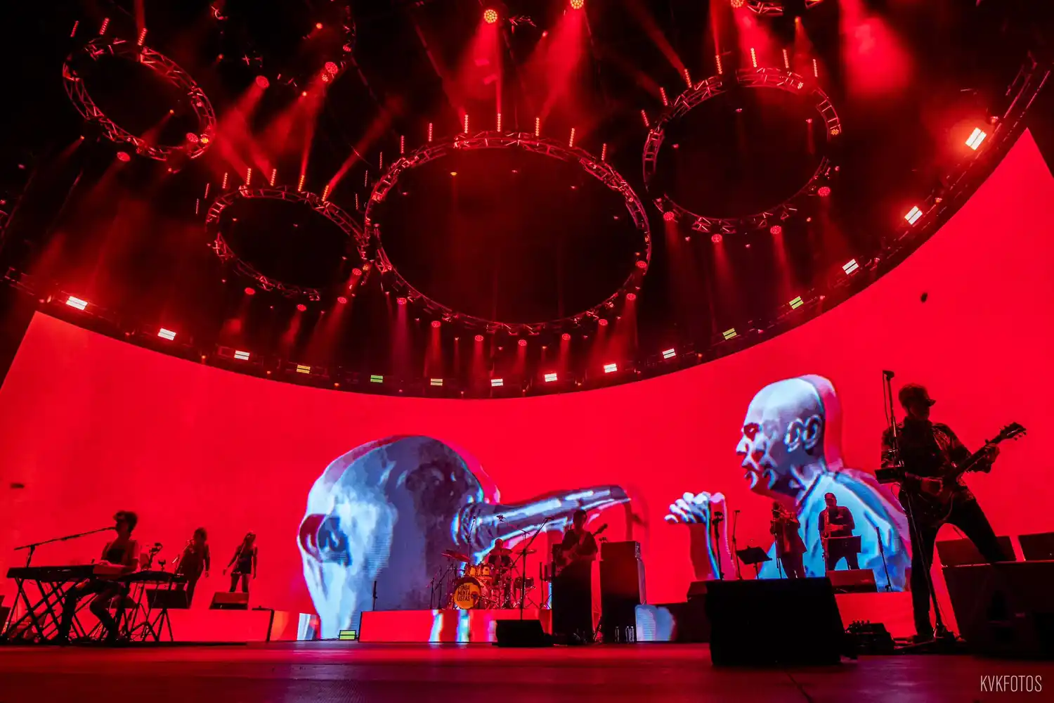 fundamentalistas la plata