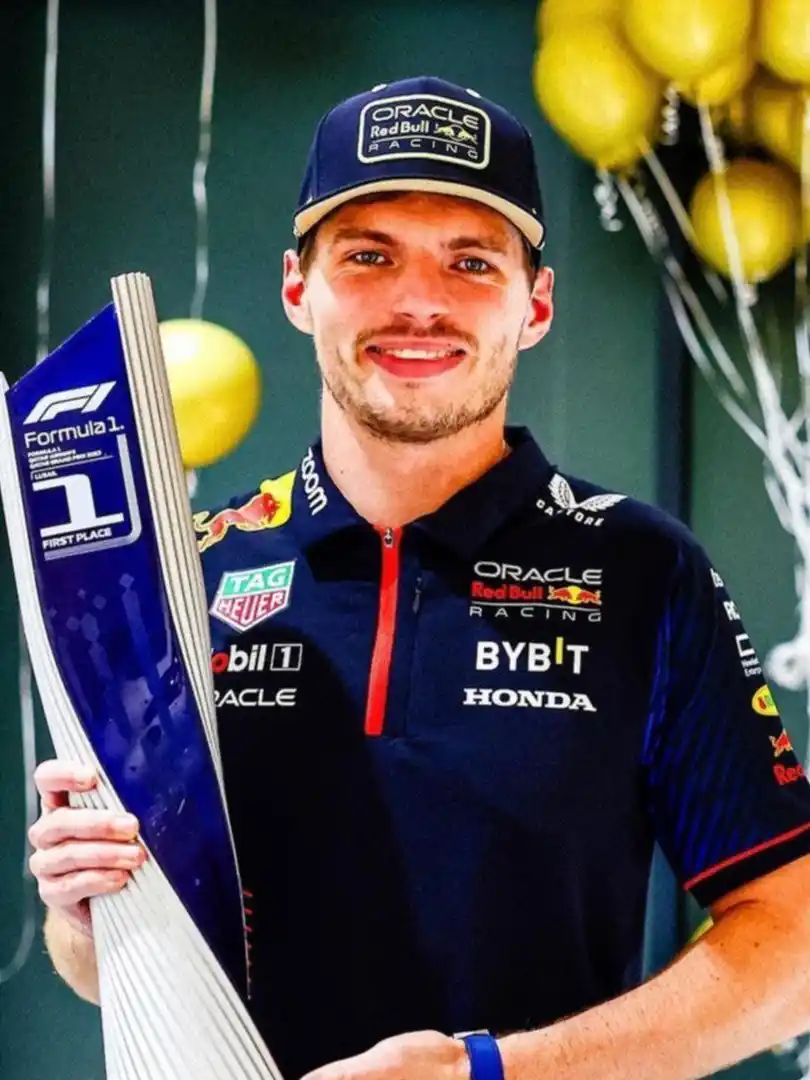 Conoce la razón por la cual Max Verstappen podría abandonar Red Bull