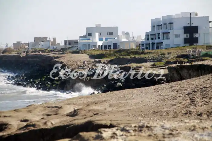 Alarma otra vez en Bahía de los Vientos