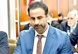 Leopoldo Luque, exmédico de cabecera de Maradona.