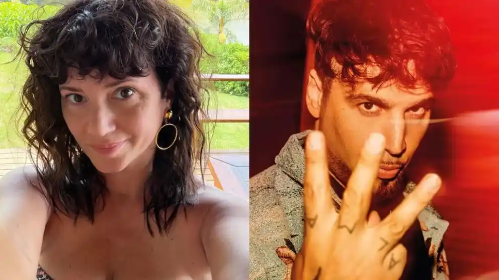 La supuesta visita de Spinetta a la casa de Siciliani carece de pruebas, de acuerdo al propio desmentido del artista argentino