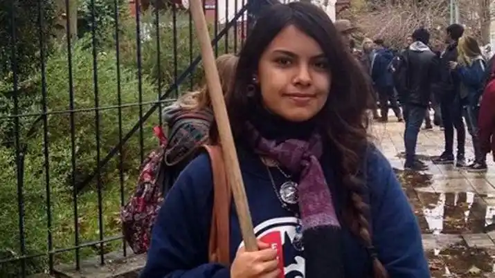 Crimen de Anahí Benítez: Detienen a un segundo sospechoso