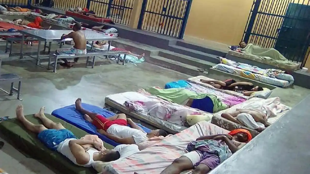 SE HIZO JUSTICIA: Tribunal Supremo de Trinidad y Tobago ordena indemnizar a migrantes venezolanos detenidos en el 2020