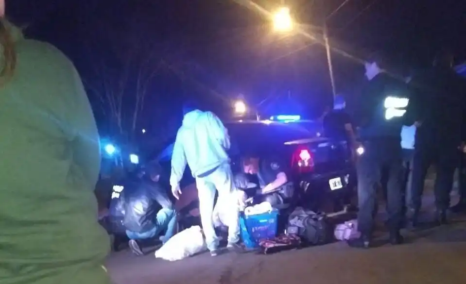 Tras intentos de saqueos, Arroyo pidió a Ritondo garantizar la seguridad en Mar del Plata