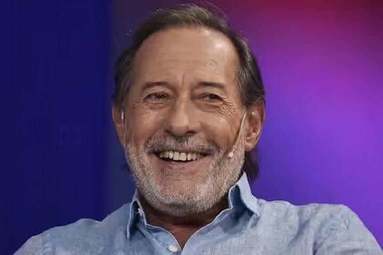 Guillermo Francella