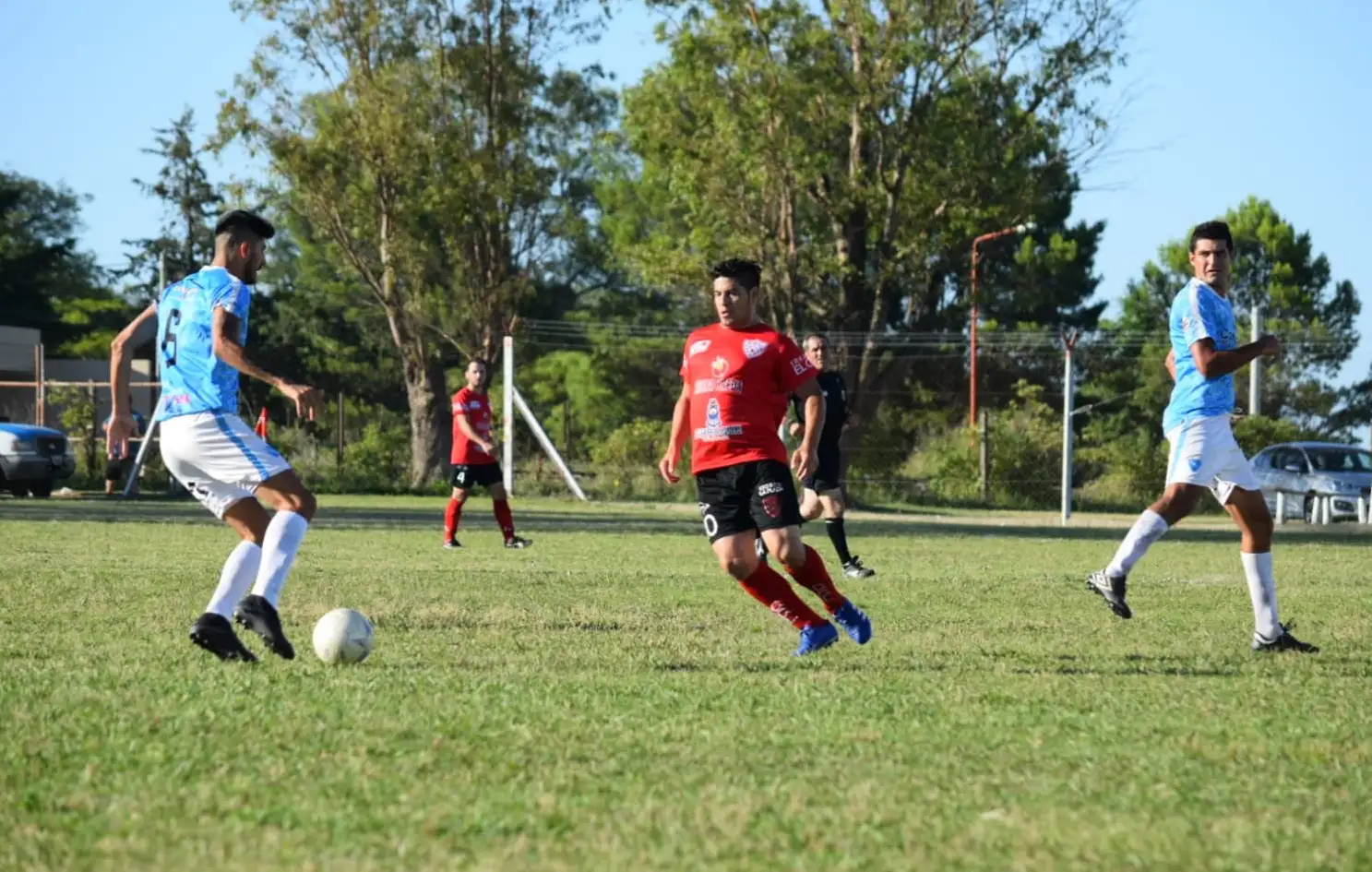 Foto: Pablo Viale