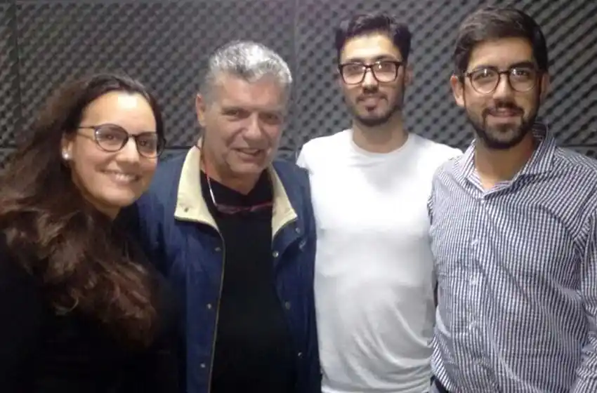 Carlos Páez Vilaró, sobreviviente de la tragedia de los Andes: «Cada uno tiene su propia cordillera»