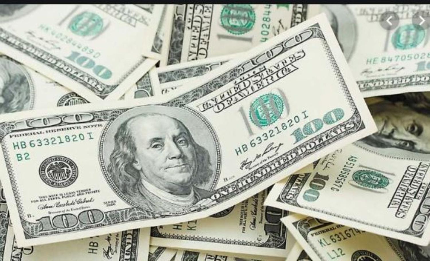 Crece la presión sobre el dólar y hay temor por una nueva megadevaluación tras las elecciones Generales