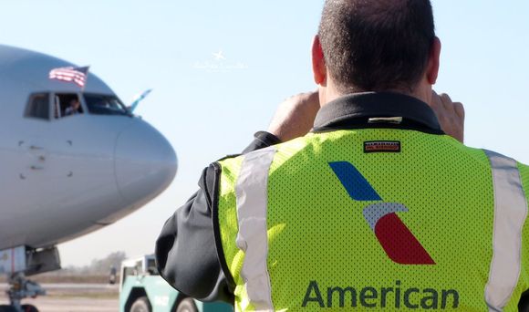 «Calificación perfecta» para American Airlines en materia de diversidad e inclusión