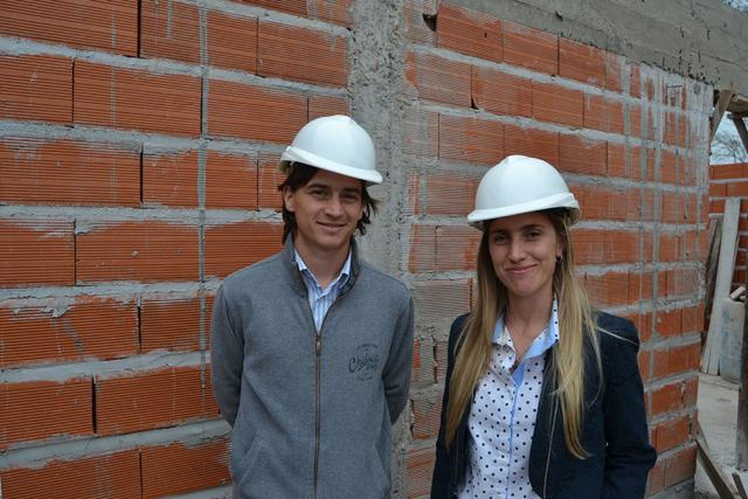 Aguará Ingeniería dio cuenta de sus obras 