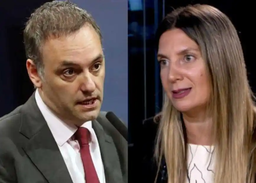 ¿Asumen sus bancas en la Legislatura Adorni y Lospennato?