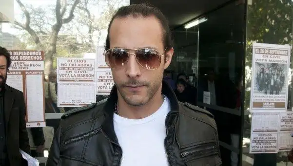 Fariña nombró a Cristina en su declaración y se dispuso la ley de protección de testigos

