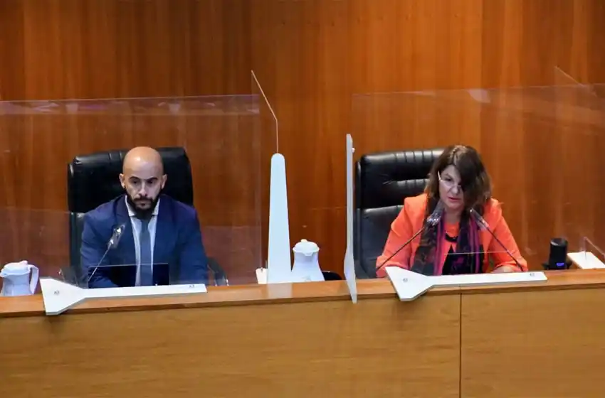 La jueza que condenó al líder de Los Monos por balaceras: «Esta problemática exige de una vez un abordaje a través de políticas públicas comprometidas»