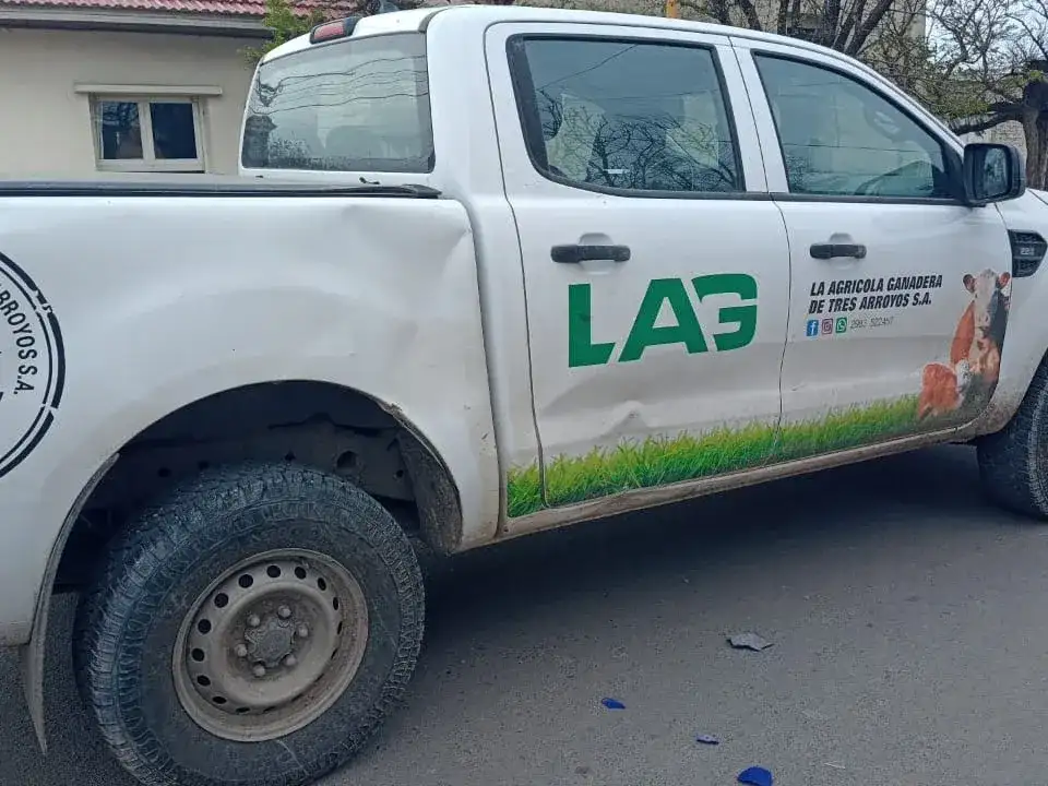 choque