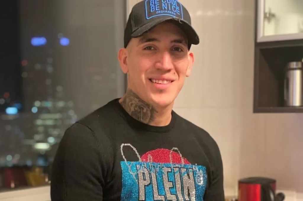 Ricardo Centurión